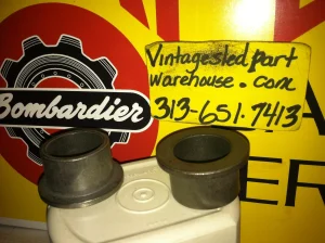 skiddoo spindle bushing ski