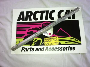 Arctic Cat hitch bar Panther