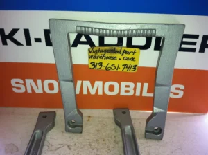 OMC Lift Handle Sled