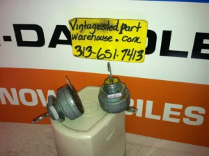 OMC Key Switch 405920