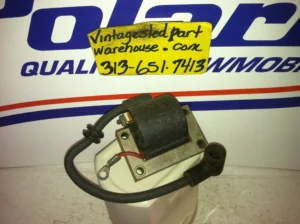 Bosch Rupp coil