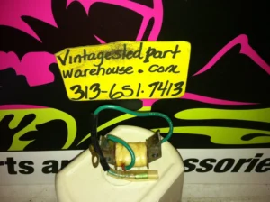 Arctic Cat Kimpex coil