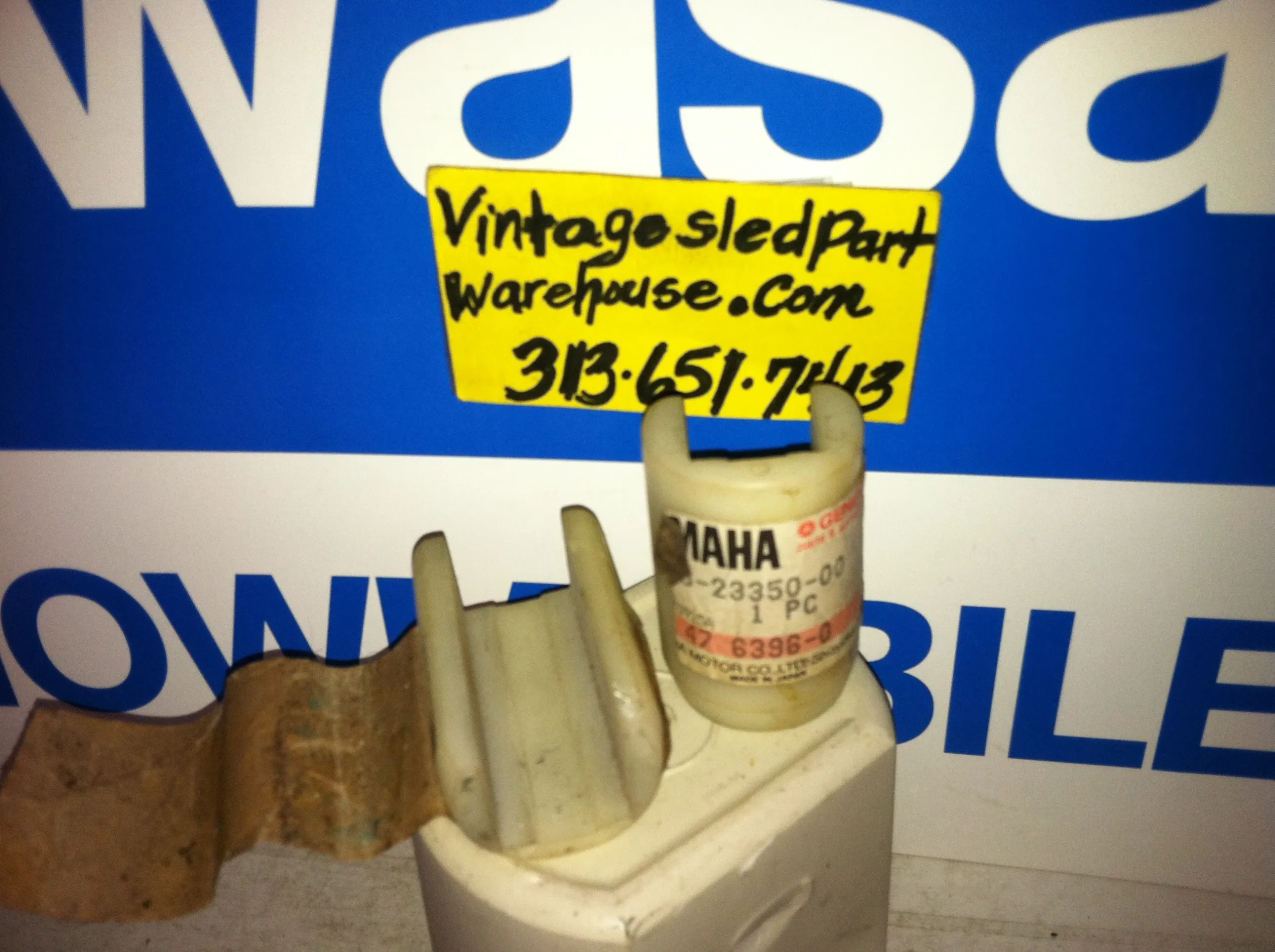 Yamaha Clutch Bushings 8V8-23350-00 ET GPX SL Bravo Enticer Exciter ...