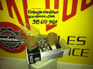 SKI DOO clutch kit