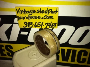 Ski‑Doo clutch bushing