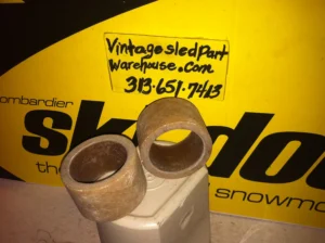 Ski‑Doo Clutch Bushing Rotax