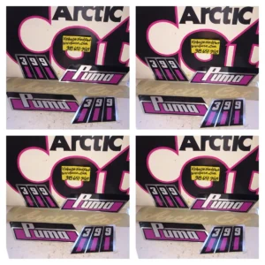 Arctic Cat gasket kit