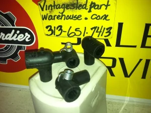 Kimpex LLP spark plug caps