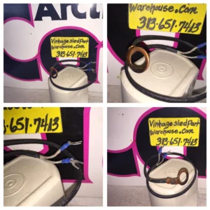 Arctic Cat Temp Sensor Probe