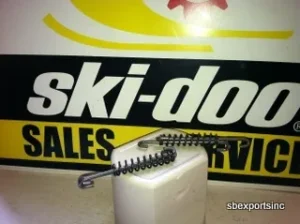 SKI DOO exhaust spring ROTAX